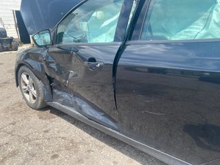 2014 Ford Focus SE - Primary Damage Right Image